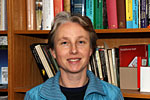 Jane O'Regan