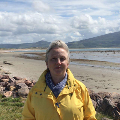 JaneORegan