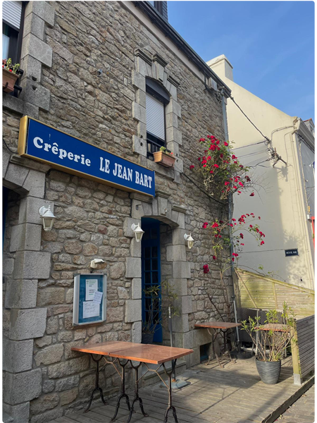 Heather 2023 France 1