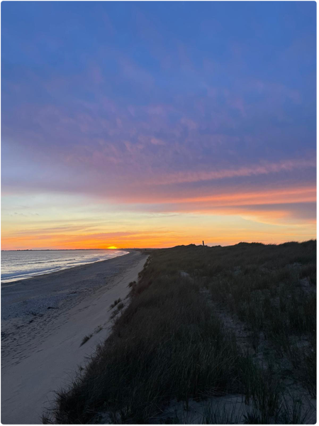 Heather 2023 France 3