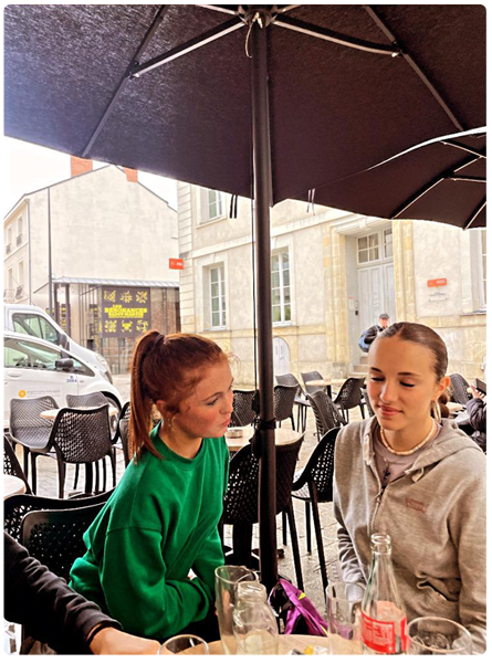 Lorraine France 2023