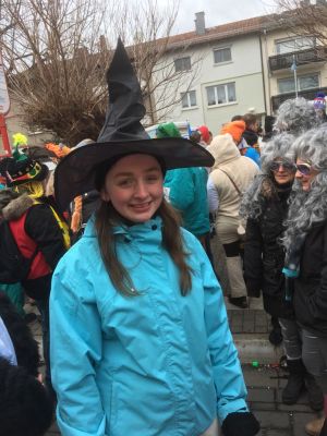 Aine 2018 German Photo 2