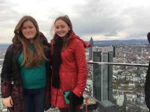 Aine 2018 German Photo 4