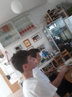 Alex Sheerin 2018 German Photos 10