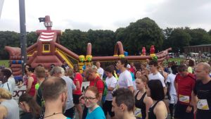 Alex Sheerin 2018 German Photos 13