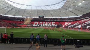 Alex Sheerin 2018 German Photos 16