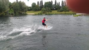 Alex Sheerin 2018 German Photos 4