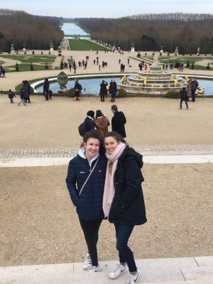 Ciara 2018 French Photo 1