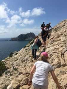 Enja Dignam   France 2018 Photo 2