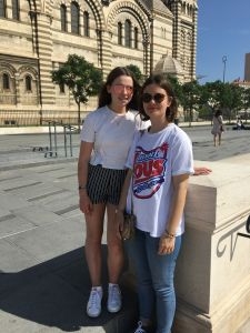 Enja Dignam   France 2018 Photo 3