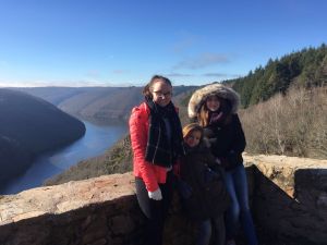 Eva Moore   2018 French Photo 1