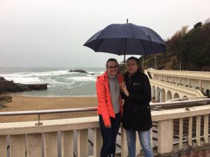 Eva Moore   France 2018 Photo 2