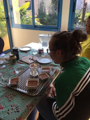 Eva Moore   France 2018 Photo 3