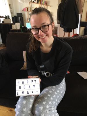 Eva Moore   France 2018 Photo 6