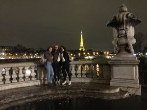 Fionnuala Quinlan 2018 France Photo 2