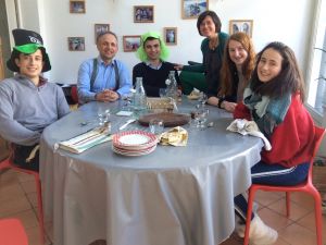 Fionnuala Quinlan 2018 France Photo 3