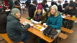 Leah Clogher   2018 German Photo 1