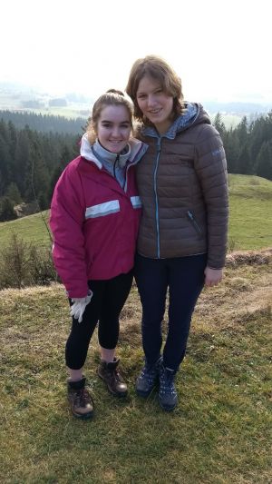 Leah Clogher   2018 German Photo 2