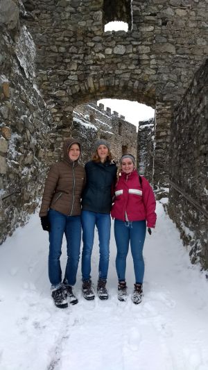 Leah Clogher   2018 German Photo 6