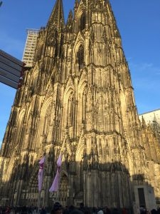 Sarah 2018 German Photo 3